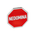 Ženkliukas Nedomina
